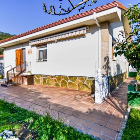 Nuevo - Comodo Y Coqueto Chalet Con Jardin En Argoños Zewnętrze zdjęcie