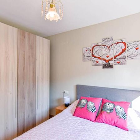 Nuevo - Comodo Y Coqueto Chalet Con Jardin En Argoños Zewnętrze zdjęcie