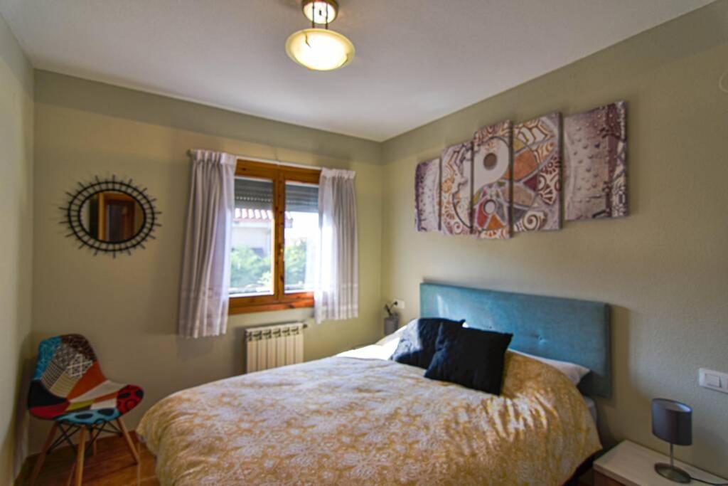 Nuevo - Comodo Y Coqueto Chalet Con Jardin En Argoños Zewnętrze zdjęcie