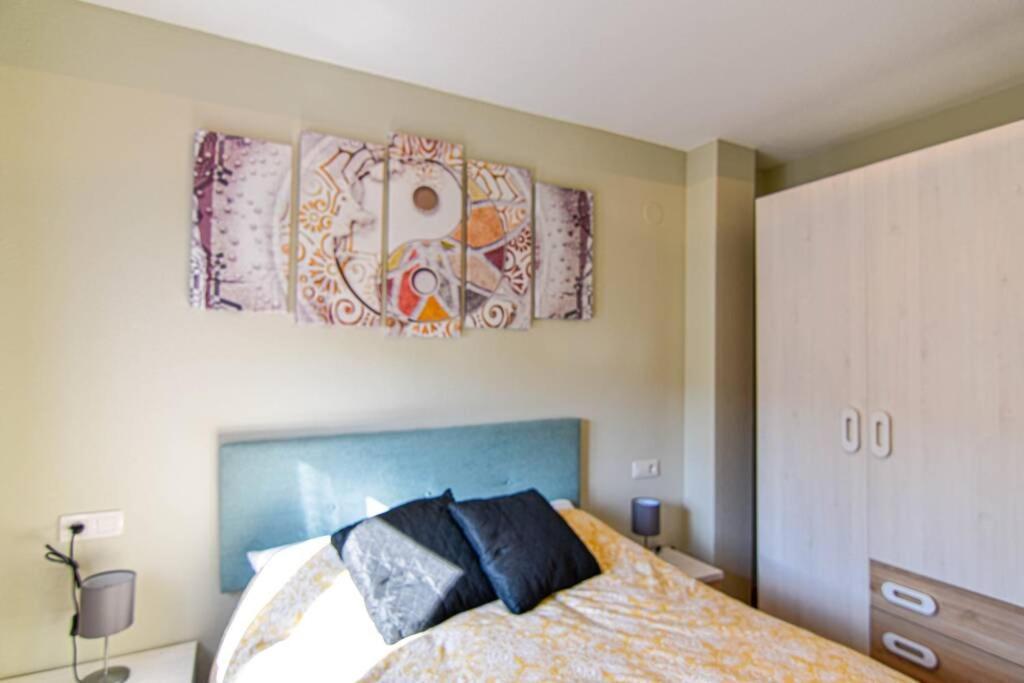 Nuevo - Comodo Y Coqueto Chalet Con Jardin En Argoños Zewnętrze zdjęcie