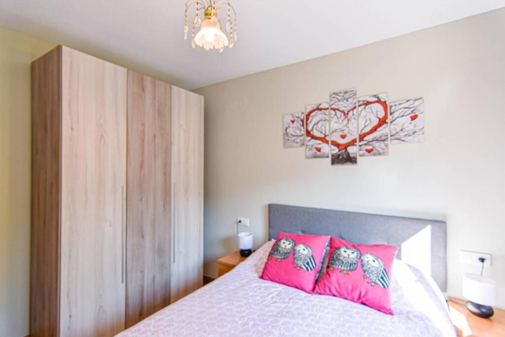 Nuevo - Comodo Y Coqueto Chalet Con Jardin En Argoños Zewnętrze zdjęcie