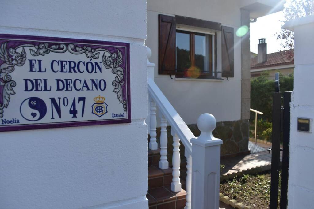 Nuevo - Comodo Y Coqueto Chalet Con Jardin En Argoños Zewnętrze zdjęcie