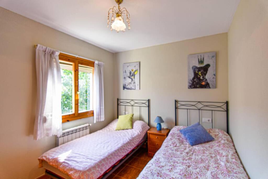 Nuevo - Comodo Y Coqueto Chalet Con Jardin En Argoños Zewnętrze zdjęcie